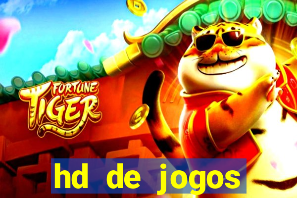 hd de jogos aliexpress - download